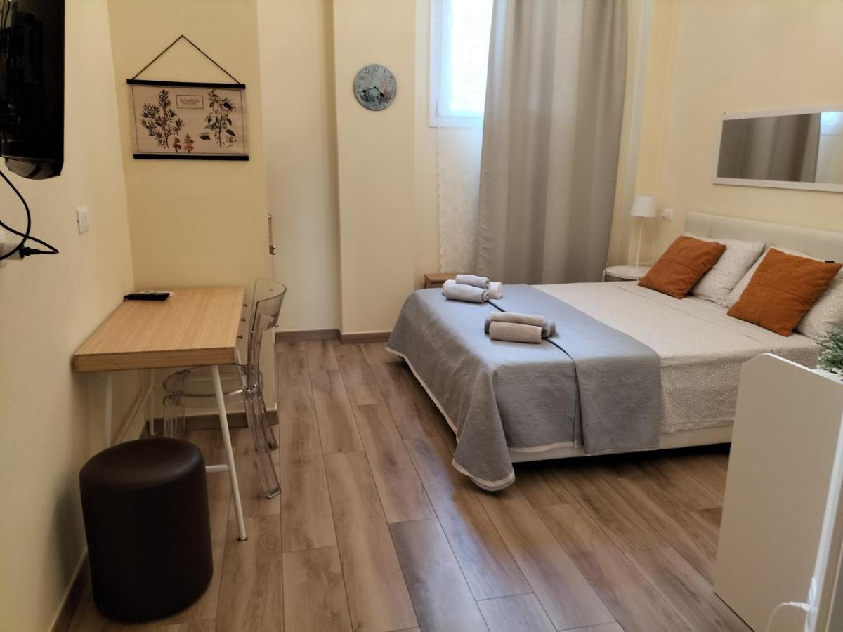 Отель Bolognafiera Экстерьер фото